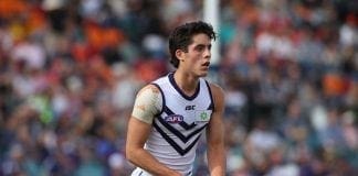 REPORTS: Young Docker "gettable" during upcoming trade period