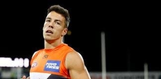 Shiel speaks about Carlton rumours