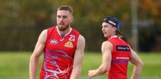 Jordan Roughead considering rival offers