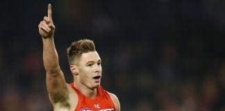 AFL Power Rankings: Round 17