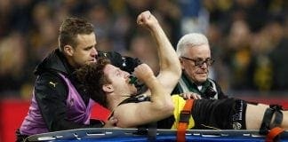 Hardwick reveals Conca's targeted return date