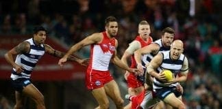 I’ve had enough of Thursday night football: Dal Santo