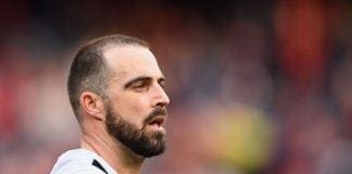 REPORTS: Sidebottom expected to face Tigers