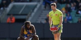 Round 17 Monday footy quiz