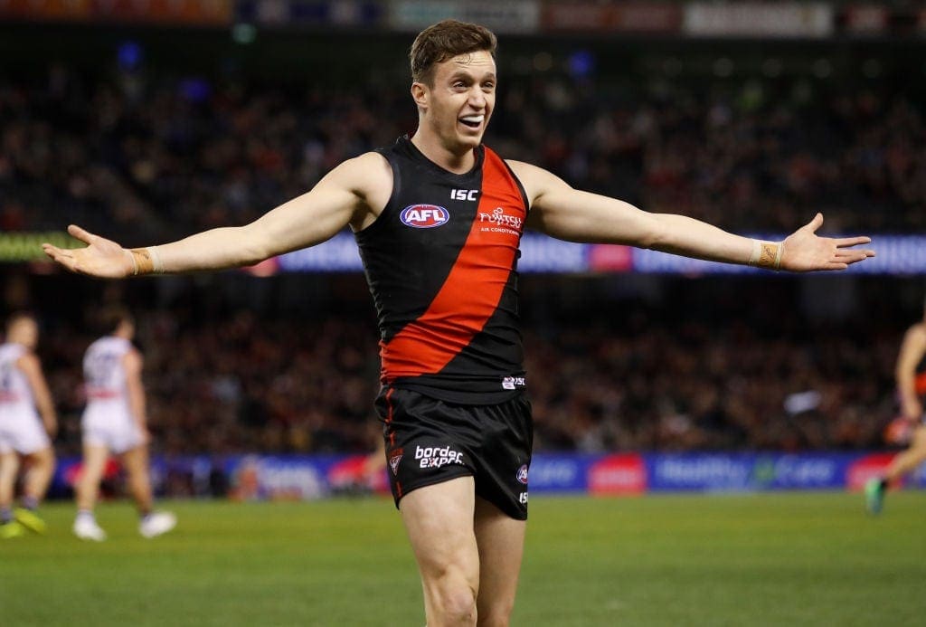 What is Fantasia worth? AFL News Zero Hanger