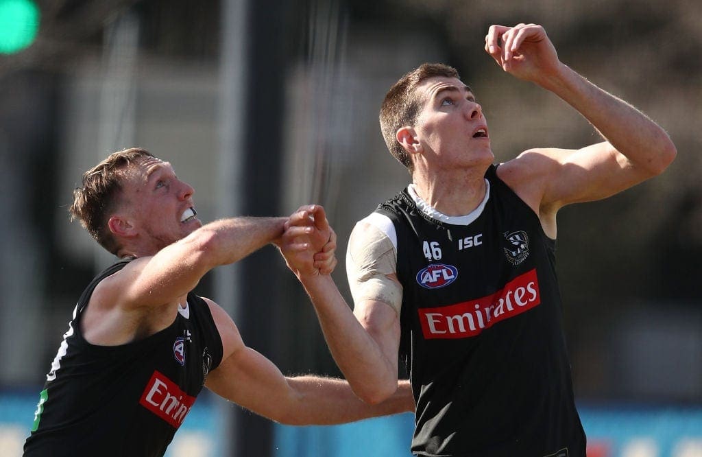 Howe ruled out, Madgen to debut