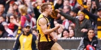 The AFL's biggest draft steals from the past five years