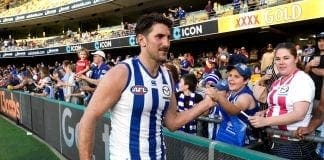 Waite calls time