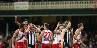 Round 20 Monday footy quiz