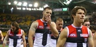 Tribunal suspend Brown for three weeks