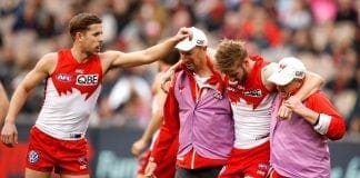 Johnson could play on: Harley