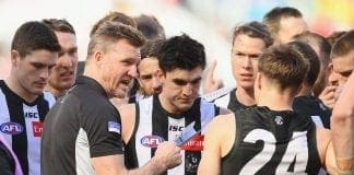 Malcolm Blight unveils rankings for coach of the year