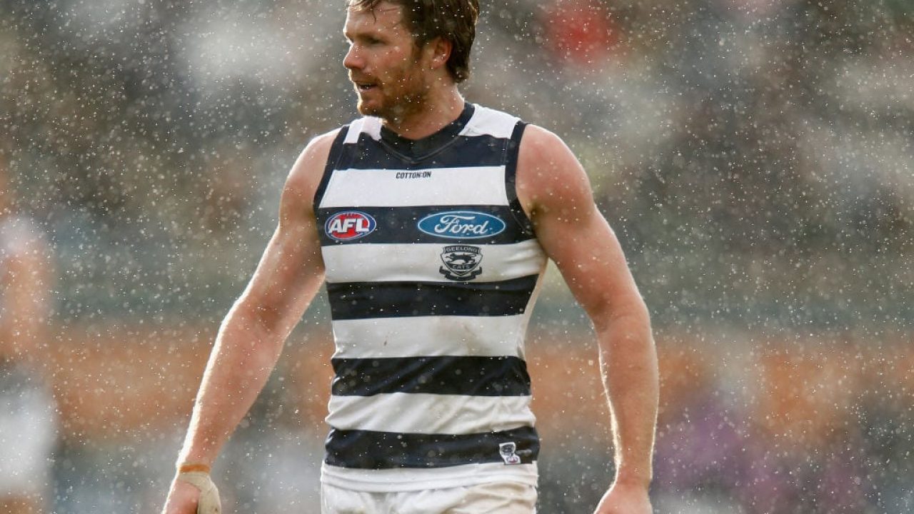 Niall Reveals His 2018 All Australian Side Zero Hanger