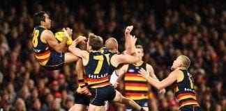 Round 22 Monday footy quiz