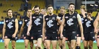 Five things we learned from Round 23