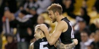 Buckley rules out Elliott and Reid for rest of the season