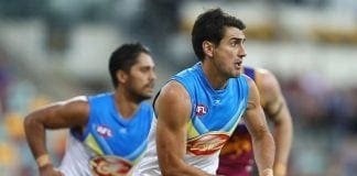 Rosa hangs up the boots