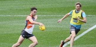 Williams within reach of return