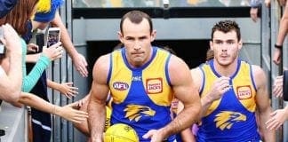 Hurn defends Eagles' club culture