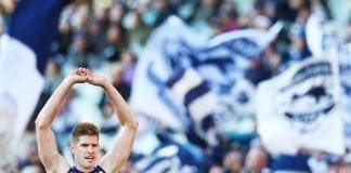 Round 23 Friday footy quiz