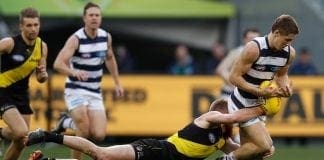 Re-Drafting the first round of the 2017 AFL Draft