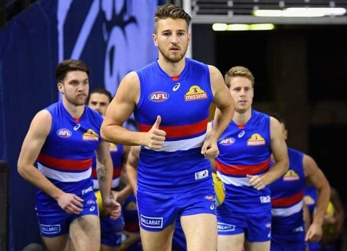2018 AFL 22under22 squad revealed