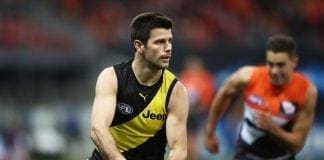 Cotchin and Astbury ruled out for Bombers clash