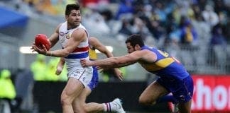 REPORTS: Another Bulldog set to leave the Kennel