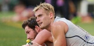Blues quartet face uncertain futures