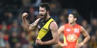 REPORTS: Another Tiger linked to Queensland move