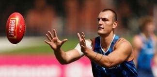 REPORTS: Preuss seeking move to Demons
