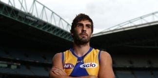 Gaff speaks out on playing future