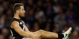 Matthew Wright hangs up the boots