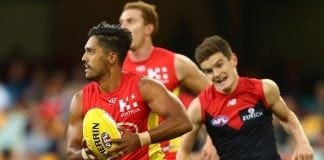 REPORTS: Roos add uncontracted Sun to wish list