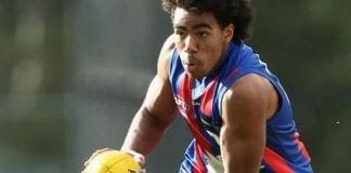 2018 AFL Draft Prospects: Isaac Quaynor
