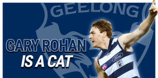 DONE DEAL: Cats add Rohan as Swans land Clarke