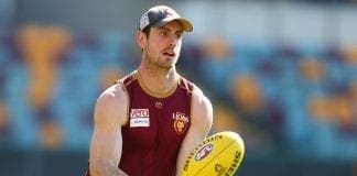 Gardiner, McInerney re-sign with Lions