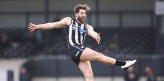 DONE DEAL: Fasolo joins Carlton