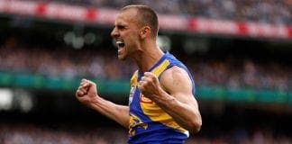 Who from your club is ready to jump into the elite of the AFL?
