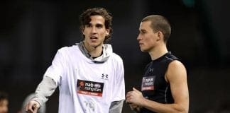 2018 AFL Draft Prospects: Max King
