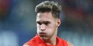 REPORTS: Hawks lead the race for top 10 draft selection