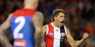 REPORTS: Dons, Dees circle Ben Long