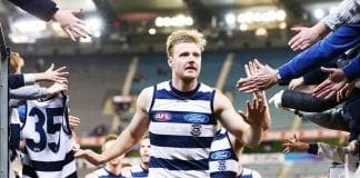 Cat headlines four players heading to the Gold Coast