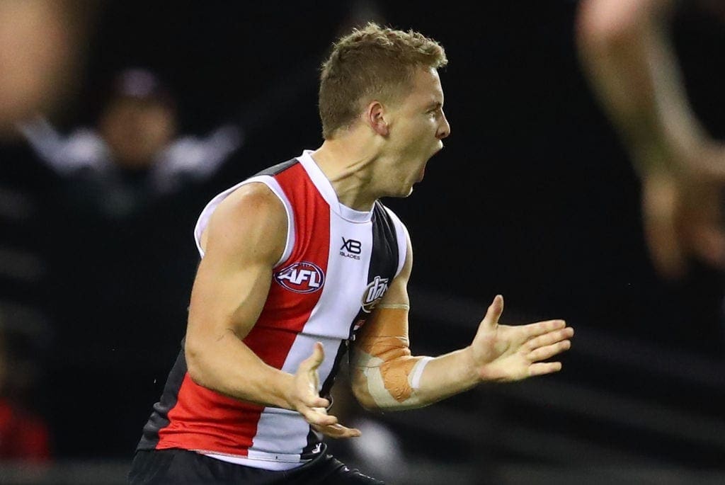 Jack Lonie Joins Albury for 2027 Season
