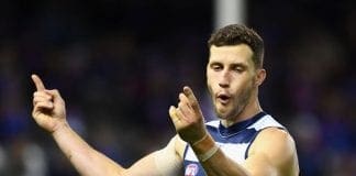 Who from your club is ready to jump into the elite of the AFL?