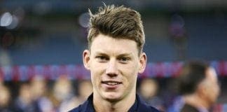 2018 AFL Draft Prospects: Sam Walsh