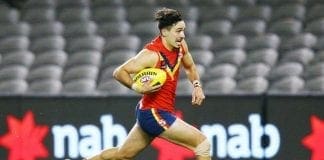 Port Adelaide warn Gold Coast over drafting SA talent