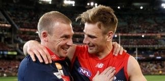 Goodwin honing in on contract extension