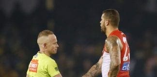 AFL announces eight new life members