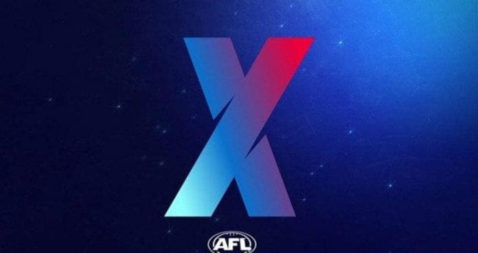Final AFLX squads, player nicknames and fixture revealed